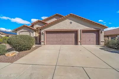 8698 N Joanna Drive, Tucson, AZ 85742 - Photo 2