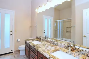 4162 N Calle Vista Ciudad, Tucson, AZ 85750 - Photo 32