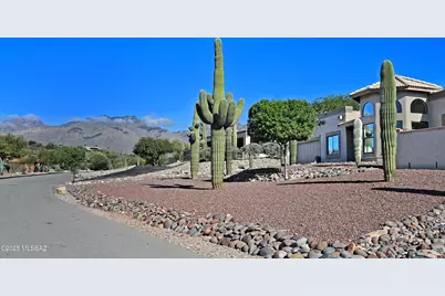 4162 N Calle Vista Ciudad, Tucson, AZ 85750 - Photo 6
