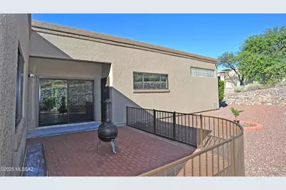 4162 N Calle Vista Ciudad, Tucson, AZ 85750 - Photo 38