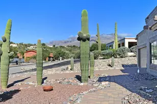 4162 N Calle Vista Ciudad, Tucson, AZ 85750 - Photo 44