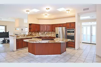 4162 N Calle Vista Ciudad, Tucson, AZ 85750 - Photo 10