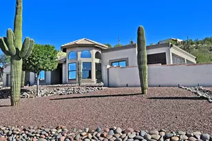 4162 N Calle Vista Ciudad, Tucson, AZ 85750 - Photo 40