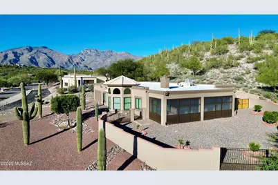 4162 N Calle Vista Ciudad, Tucson, AZ 85750 - Photo 2