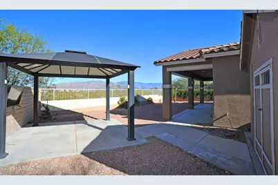 9505 S Quiet Dove Drive, Tucson, AZ 85747 - Photo 22