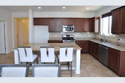 9505 S Quiet Dove Drive, Tucson, AZ 85747 - Photo 12