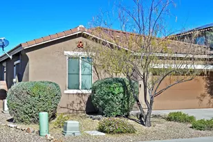 9505 S Quiet Dove Dr, Tucson, AZ 85747 - Photo 44