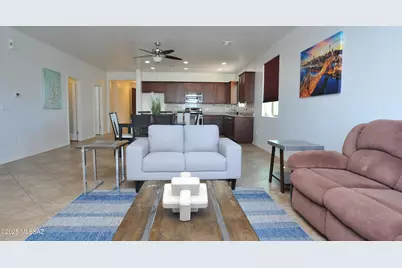 9505 S Quiet Dove Drive, Tucson, AZ 85747 - Photo 16