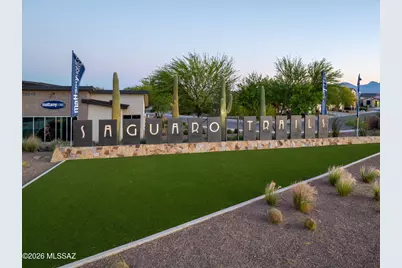 9763 E Lynx Lake Trail, Tucson, AZ 85747 - Photo 44