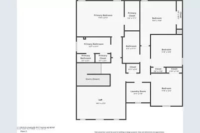 9763 E Lynx Lake Trail, Tucson, AZ 85747 - Photo 52