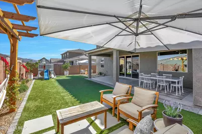 9763 E Lynx Lake Trail, Tucson, AZ 85747 - Photo 40