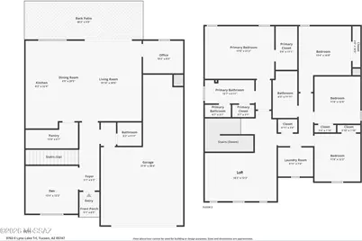 9763 E Lynx Lake Trail, Tucson, AZ 85747 - Photo 50