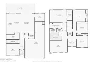 9763 E Lynx Lk Trl, Tucson, AZ 85747 - Photo 50