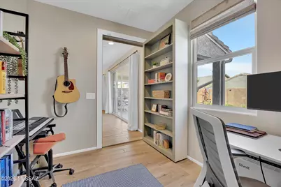 9763 E Lynx Lake Trail, Tucson, AZ 85747 - Photo 12