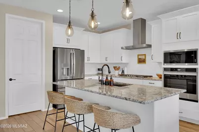 9763 E Lynx Lake Trail, Tucson, AZ 85747 - Photo 16