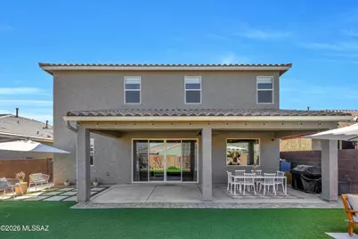 9763 E Lynx Lake Trail, Tucson, AZ 85747 - Photo 38