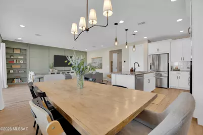 9763 E Lynx Lake Trail, Tucson, AZ 85747 - Photo 14