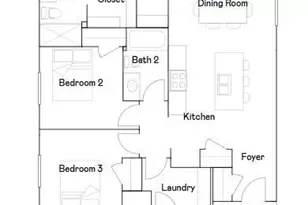 13032 E Pine Siskin Dr, Tucson, AZ 85747 - Photo 2