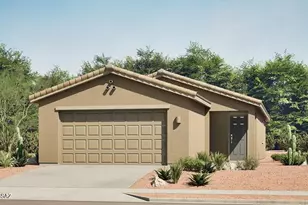 13032 E Pine Siskin Dr, Tucson, AZ 85747 - Photo 1