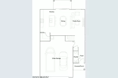 13037 E Pine Siskin Drive, Tucson, AZ 85747 - Photo 2