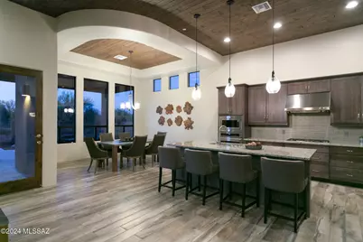 12445 N Carpas Wash Drive, Marana, AZ 85658 - Photo 6
