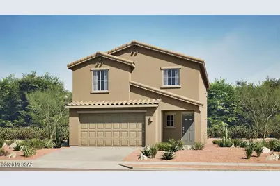 13020 E Black Stilt Drive, Tucson, AZ 85747 - Photo 1