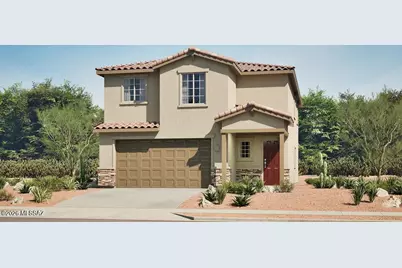 13026 E Black Stilt Drive, Tucson, AZ 85747 - Photo 1