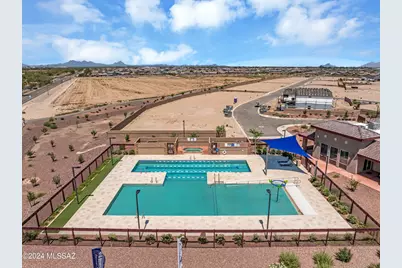 10442 W Thetford Lane, Marana, AZ 85653 - Photo 26