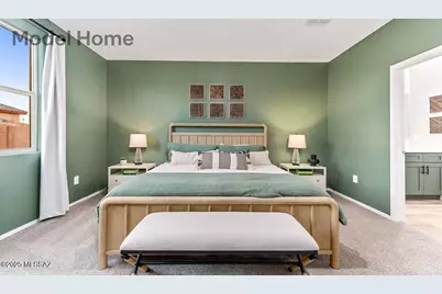 10442 W Thetford Lane, Marana, AZ 85653 - Photo 12