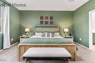 10442 W Thetford Ln, Marana, AZ 85653 - Photo 12