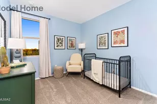 10442 W Thetford Ln, Marana, AZ 85653 - Photo 20