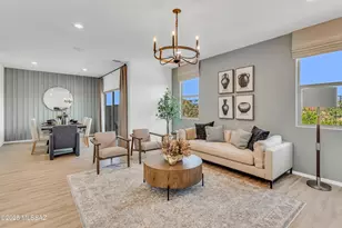 10498 W Rutherford Ln, Marana, AZ 85653 - Photo 8