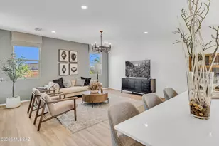 10498 W Rutherford Ln, Marana, AZ 85653 - Photo 6