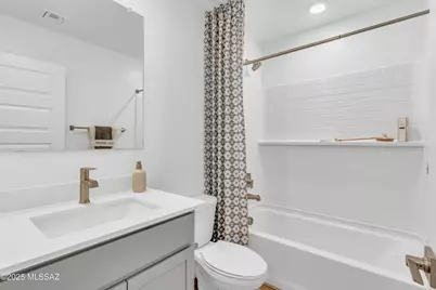 10498 W Rutherford Lane, Marana, AZ 85653 - Photo 32