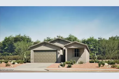 13154 E Reg Morrison Way, Tucson, AZ 85747 - Photo 2