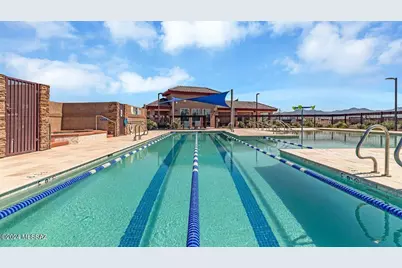 10480 W Rutherford Lane, Marana, AZ 85653 - Photo 18