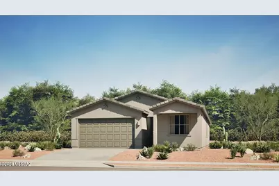 13166 E Reg Morrison Way, Tucson, AZ 85747 - Photo 2