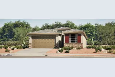 13160 E Reg Morrison Way, Tucson, AZ 85747 - Photo 1