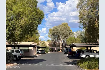 2820 E Sierra Vista Road, Tucson, AZ 85716 - Photo 2