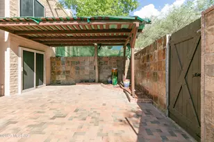 2820 E Sierra Vista Rd, Tucson, AZ 85716 - Photo 30