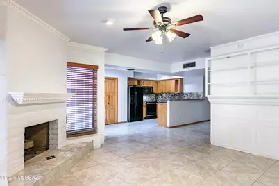 2820 E Sierra Vista Road, Tucson, AZ 85716 - Photo 14