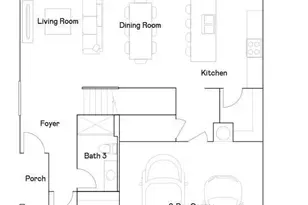 7583 S Ray Carroll Way, Tucson, AZ 85747 - Photo 2