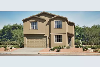 7583 S Ray Carroll Way, Tucson, AZ 85747 - Photo 1