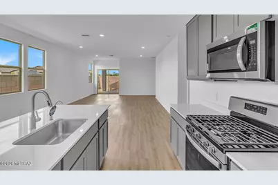 12280 N Sandhurst Drive, Marana, AZ 85653 - Photo 4