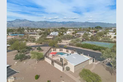1891 N Circulo De La Cienega, Tucson, AZ 85715 - Photo 40