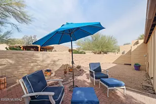 1891 N Circulo De La Cienega, Tucson, AZ 85715 - Photo 32