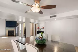 1891 N Circulo De La Cienega, Tucson, AZ 85715 - Photo 10