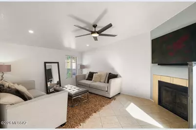 1891 N Circulo De La Cienega, Tucson, AZ 85715 - Photo 2