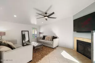 1891 N Circulo De La Cienega, Tucson, AZ 85715 - Photo 2