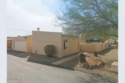 1891 N Circulo De La Cienega, Tucson, AZ 85715 - Photo 38